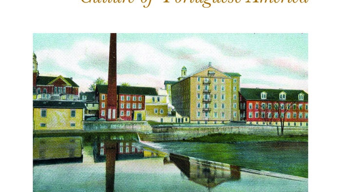 Imagem de George Monteiro – There`s No Word for Saudade: Perspectives on the Literature and Culture of Portuguese America