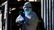 Imagem de Diretora de instituto de Wuhan nega responsabilidade sobre pandemia