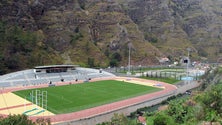 Imagem de Marítimo vence jogo-treino diante da formação de sub-23