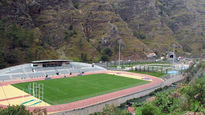 Marítimo vence jogo-treino diante da formação de sub-23