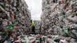 Produção mundial de plástico cresce 3,2% em 2018