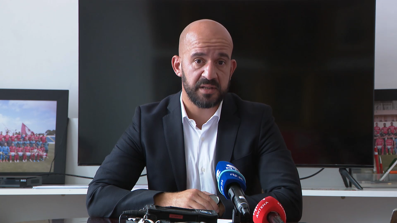 Imagem de Rui Cordeiro condenado