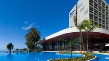 Imagem de Grupo Pestana regista prejuízos pela primeira vez em 40 anos