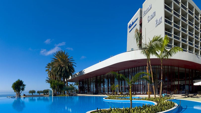 Imagem de Grupo Pestana regista prejuízos pela primeira vez em 40 anos