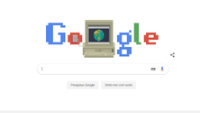 Imagem de A Internet foi inventada há 30 anos