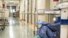 Imagem de Covid-19: Portugal ultrapassa os 300 mil casos desde o início da pandemia