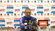 Imagem de Costinha quer acabar a época a vencer o Belenenses