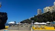 Imagem de Entradas nos complexos balneares no Funchal duplicaram (vídeo)