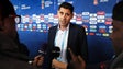 Imagem de Hierro nomeado selecionador espanhol, em substituição de Lopetegui