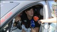 Imagem de Bernardo Sousa: «É sempre bom regressar a casa» (vídeo)