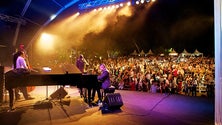 Imagem de Funchal Jazz decorre na Madeira entre 4 e 9 de julho