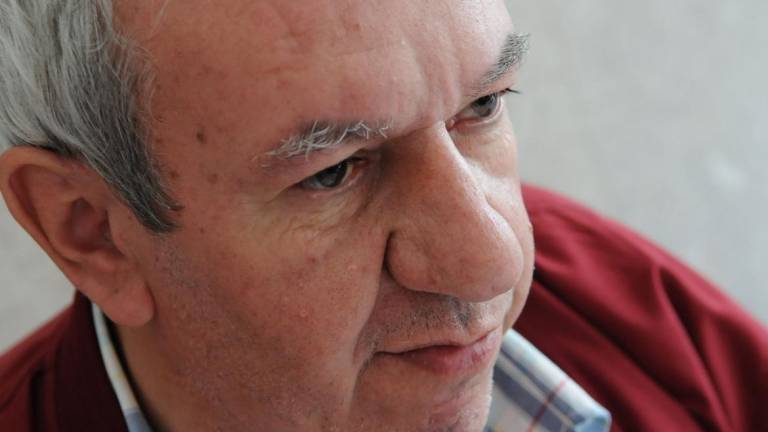 Imagem de Morreu João Adriano Ribeiro