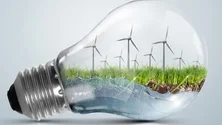 Imagem de Equipa portuguesa cria solução para armazenar energia durante picos de produção