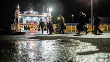 Imagem de Portos dos Açores prepara infraestruturas de São Jorge para eventual agravamento da situação