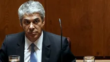 Imagem de Sócrates invoca falta de sorteio eletrónico para afastar juízas de Relação