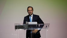 Imagem de Medina acusa partidos de tentarem «falsear» debate sobre pensões