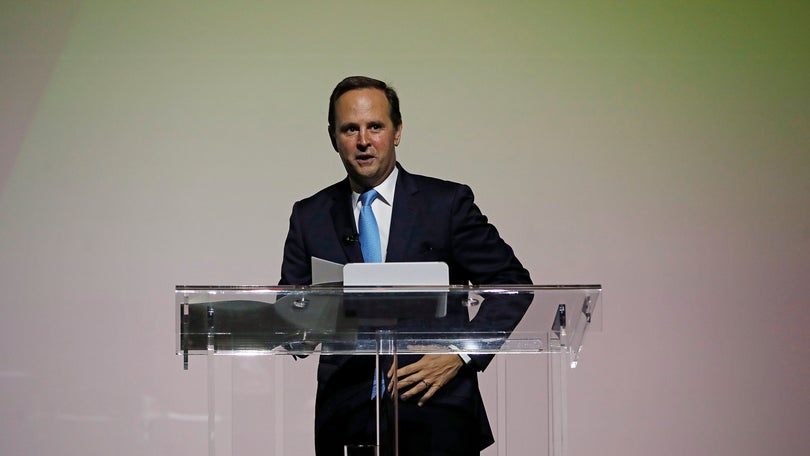 Imagem de Medina acusa partidos de tentarem «falsear» debate sobre pensões