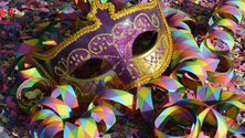 Imagem de História do Carnaval madeirense