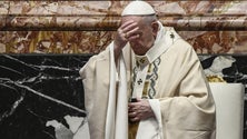 Imagem de Papa lembra Cabo Delgado ao evocar vítimas do «terrorismo internacional»