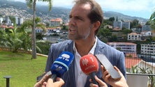 Imagem de Presidente do PSD-Madeira espera consenso em torno da lista (vídeo)