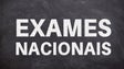 Imagem de Alunos de secundário realizaram hoje os exames nacionais de matemática