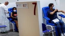 Imagem de França prepara terceira dose