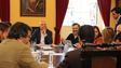 Imagem de Câmara do Funchal discute encerramento do gabinete das zonas altas