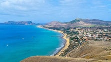 Imagem de Covid-19: Treze pessoas em isolamento após contacto com caso positivo, que esteve recentemente no Porto Santo (Áudio)