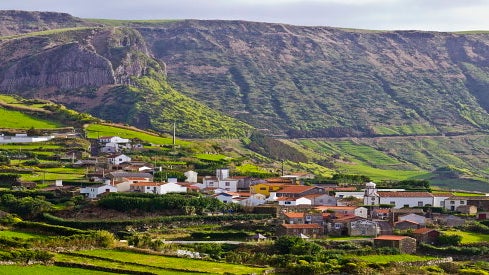 Imagem de Trinta e sete freguesias dos Açores têm menos de 500 eleitores