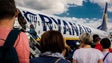 Ryanair lança novos voos entre Milão e Funchal este Inverno