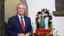Imagem de Presidente da Assembleia Legislativa deixa mensagem às populações atingidas pelo temporal