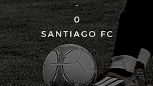 Operário goleou Santiago por 5-0 (Vídeo)