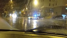 Imagem de Caos na cidade do Funchal (vídeo)
