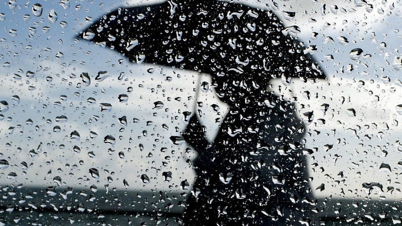 Imagem de Terça de chuva
