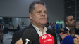 Imagem de Rui Alves considera que o importante foi ganhar (vídeo)