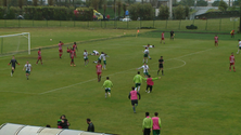 Imagem de Praiense desce ao Campeonato dos Açores de Futebol