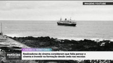 Imagem de «Falta pensar o cinema no território e investir na formação» (vídeo)