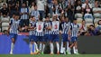 Imagem de Porto de regresso à normalidade vence em Barcelos