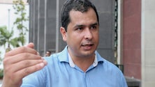 Imagem de PURP: Partido estreia-se nas regionais com médico envolvido em polémica