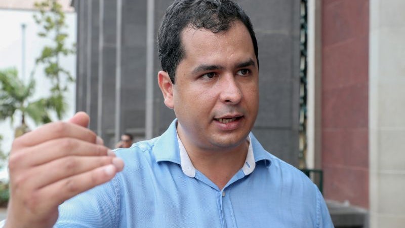 Imagem de PURP: Partido estreia-se nas regionais com médico envolvido em polémica