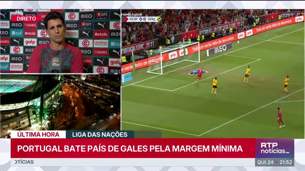 João Cancelo: "Temos muitas coisas a melhorar"