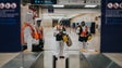 Imagem de Reino Unido e Itália com mais impacto na pandemia em Portugal