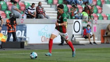Imagem de Miguel Sousa renova com o Marítimo até 2025
