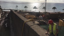 Imagem de Cais e promenade da Madalena do Mar vão ser recuperados