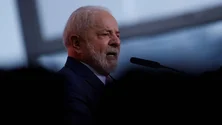 Imagem de Visita de Lula da Silva à China adiada para 11 a 14 de abril