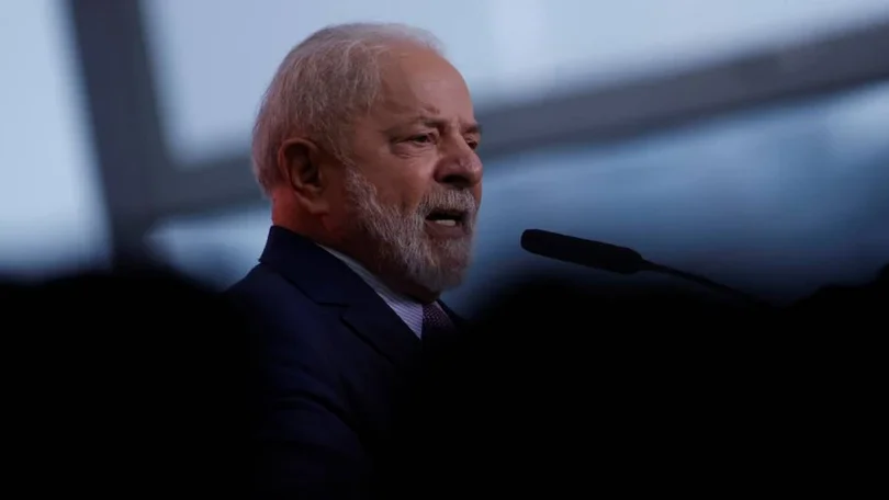 Visita de Lula da Silva à China adiada para 11 a 14 de abril