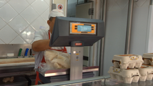 Imagem de Nutricionistas querem que os alimentos deixem de pagar IVA (vídeo)