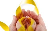 Imagem de Dia Internacional da Criança com Cancro (áudio)