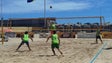 Imagem de Circuito Regional de Voleibol de Praia na Calheta (vídeo)