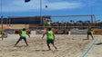 Circuito Regional de Voleibol de Praia na Calheta (vídeo)